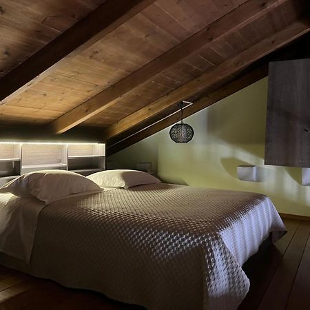 Asikiko Suites Ретимно Экстерьер фото