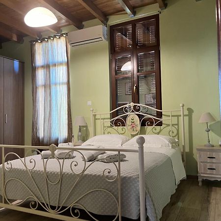 Asikiko Suites Ретимно Экстерьер фото