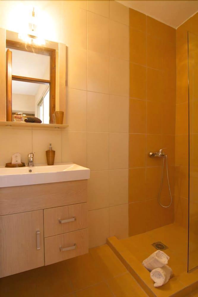 Asikiko Suites Ретимно Экстерьер фото