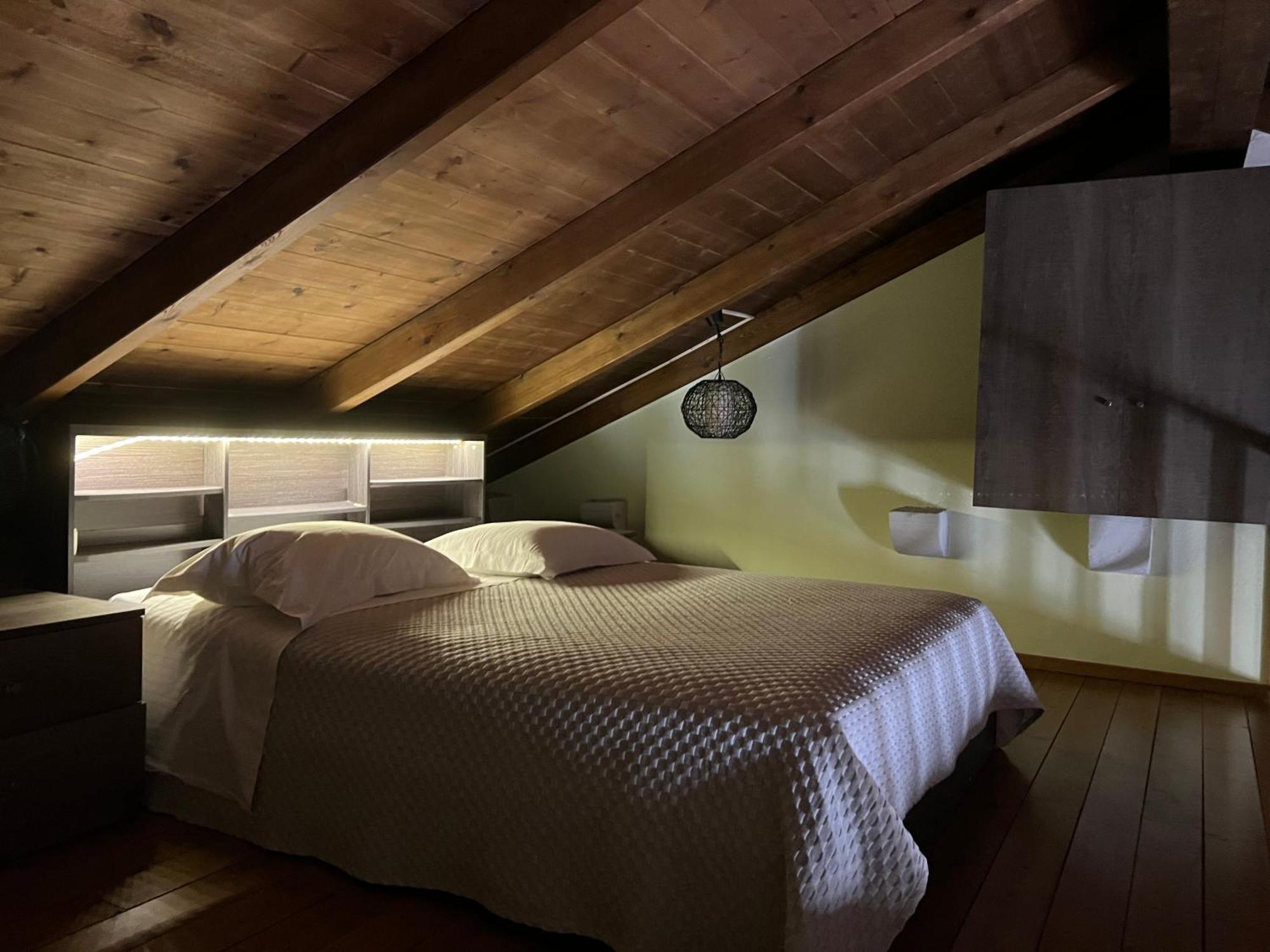 Asikiko Suites Ретимно Экстерьер фото