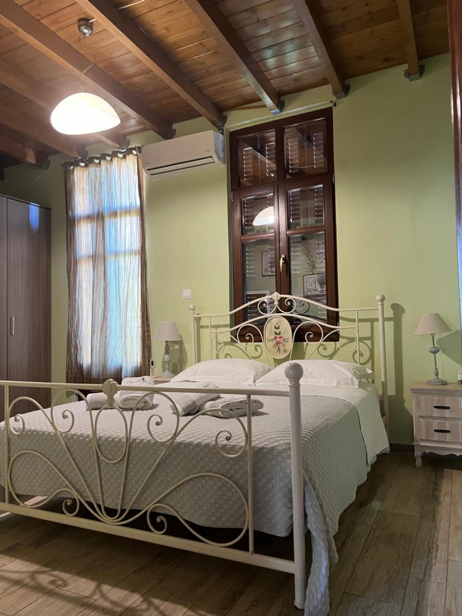Asikiko Suites Ретимно Экстерьер фото